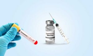 qualified to approve Covid-19 vaccine