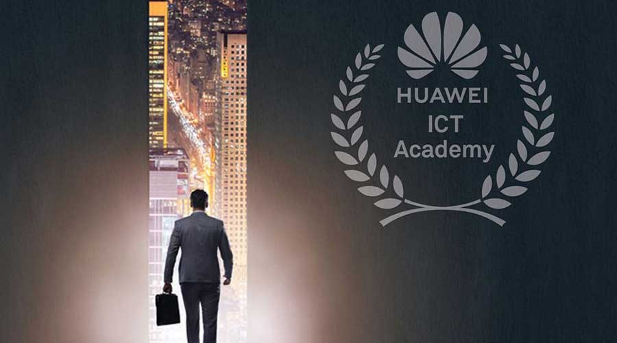 Huawei Air University