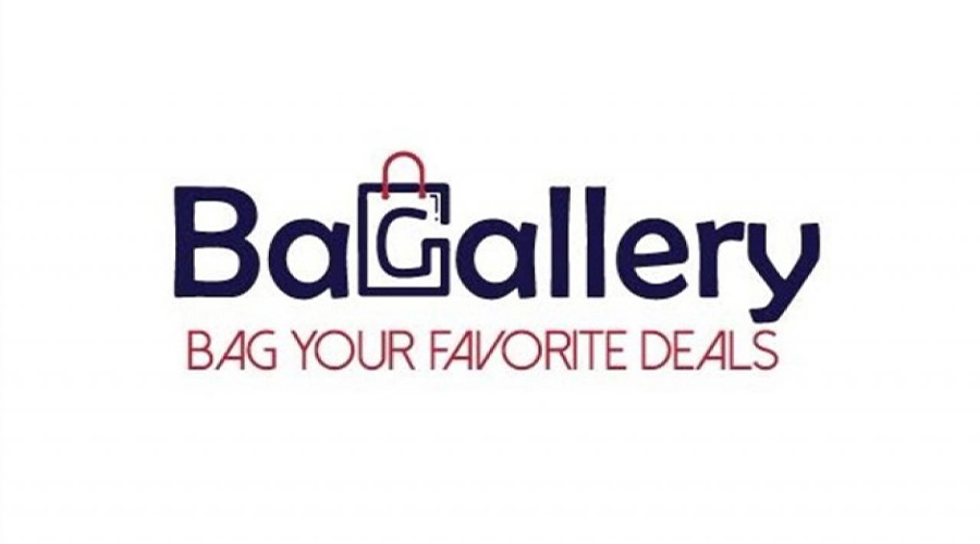 e-commerce Bagallery