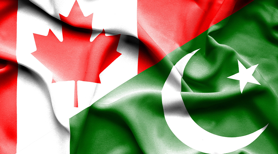 Canada travel advisory for Pakistan