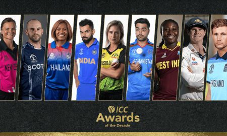 ICC Individual Awards