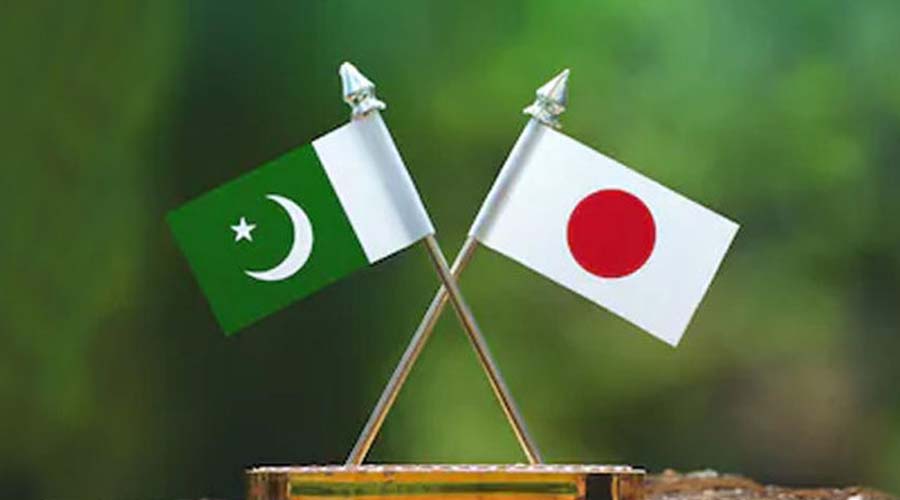 Japanese IT pakistan
