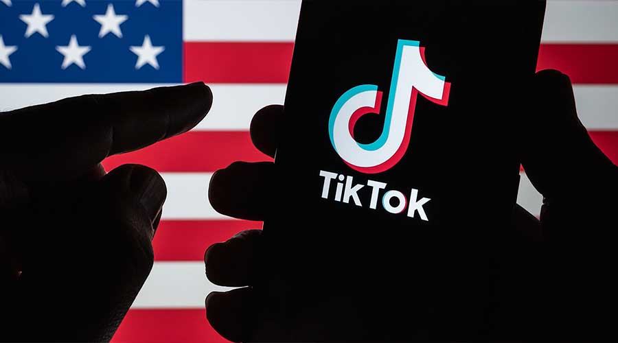 US TikTok