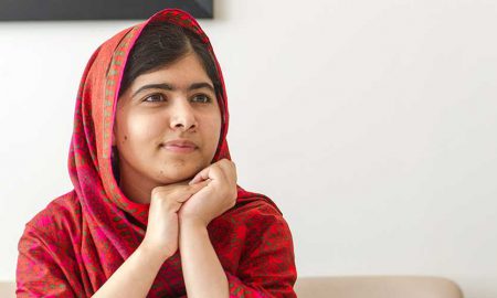 Malala Scholarship