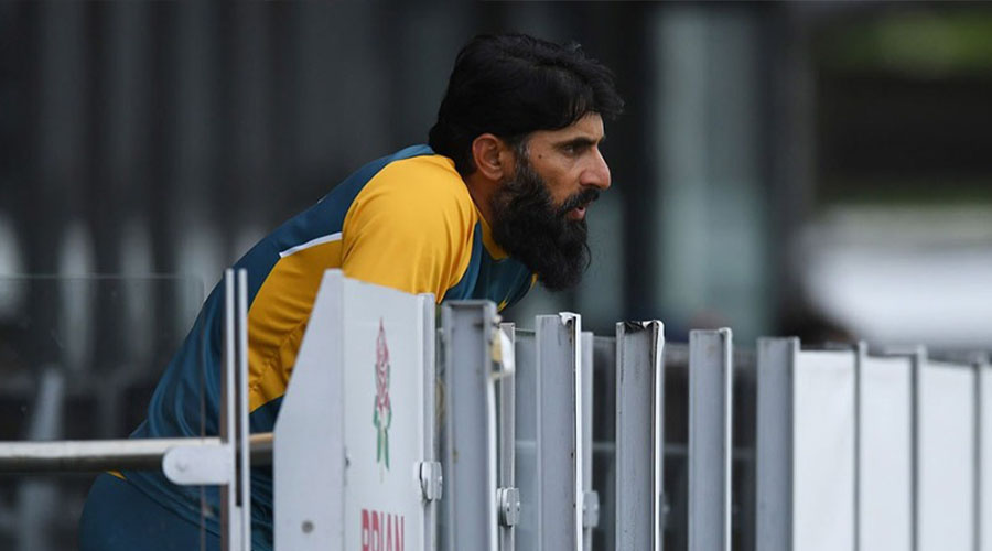 PCB Misbah