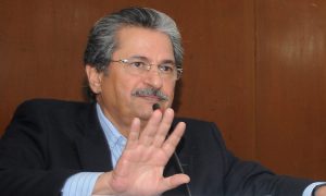 Federal Education Minister Shafqat Mehmood, Schools in Pakistan