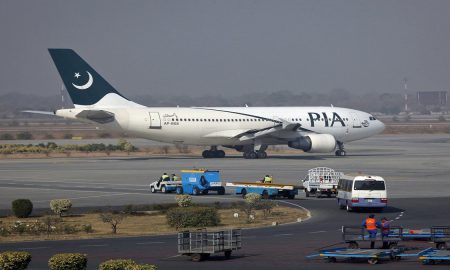 PIA plans Swat flights to promote tourism