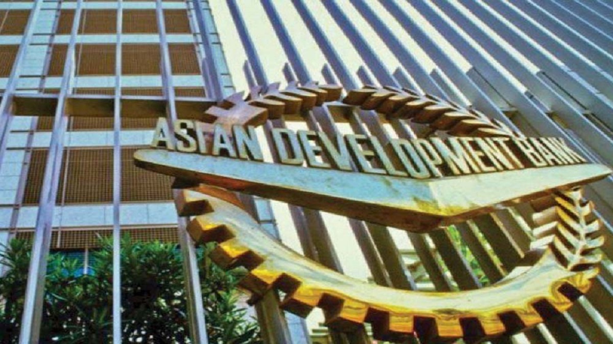 Asian Development Bank