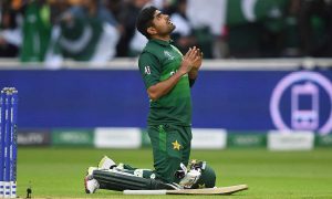 Babar Azam