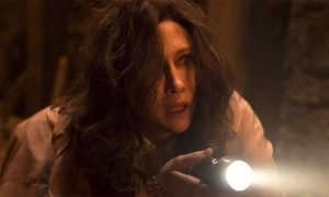 Conjuring trailer