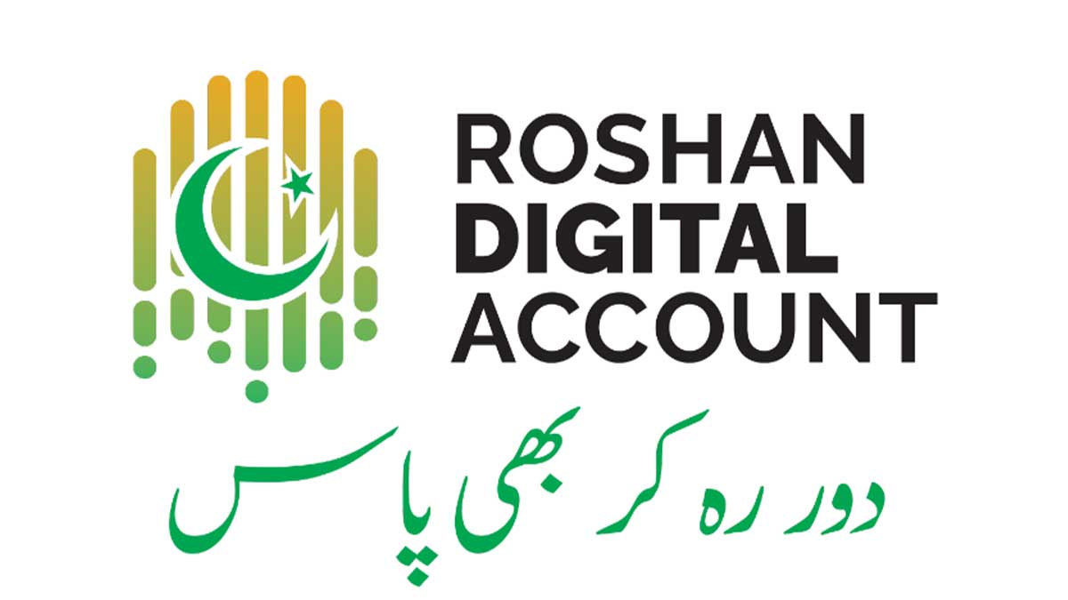 Roshan digital
