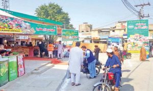 sasta bazaars kpk