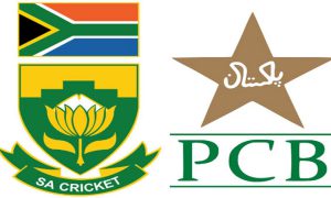 Pak vs SA