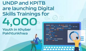 Digital Skills Training