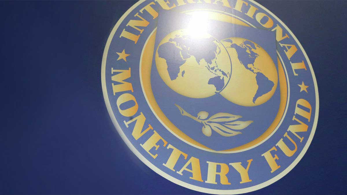 IMF tax collection target