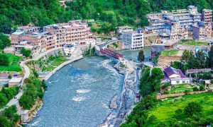 Swat tourism ban