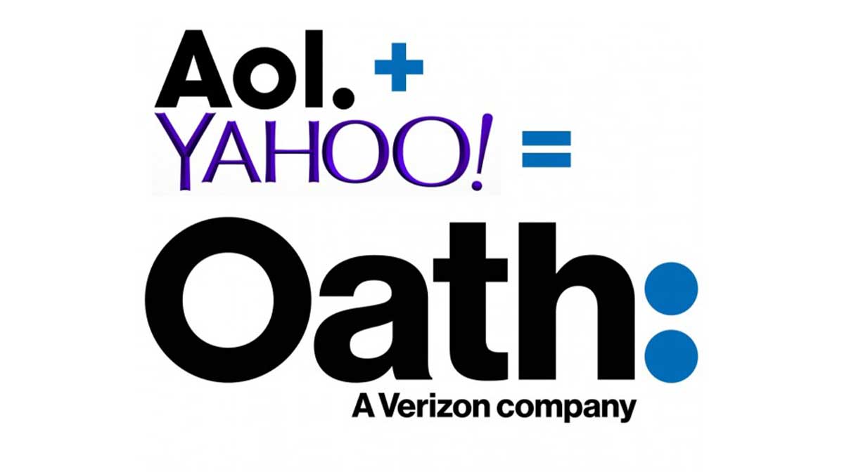 Verizon AOL and Yahoo