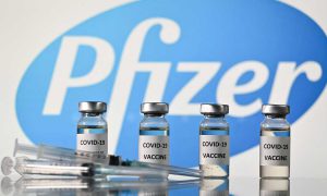 Balochistan Pfizer