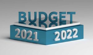 Budget 2022