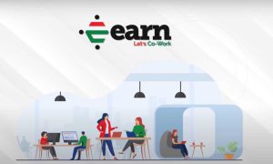 E-earn