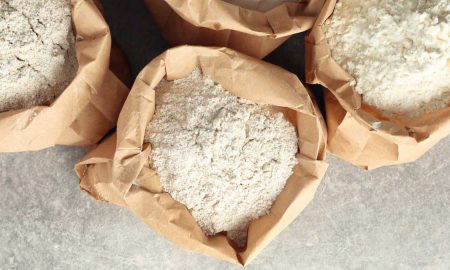 Flour Mills Association