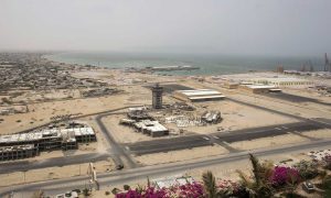 Gwadar projects