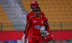 Islamabad United