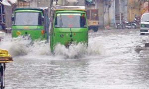 Rawalpindi flood