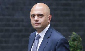 Sajid Javid