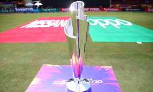 T20 World Cup