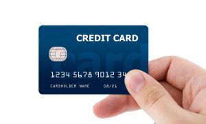 credit cards