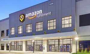 Amazon Center