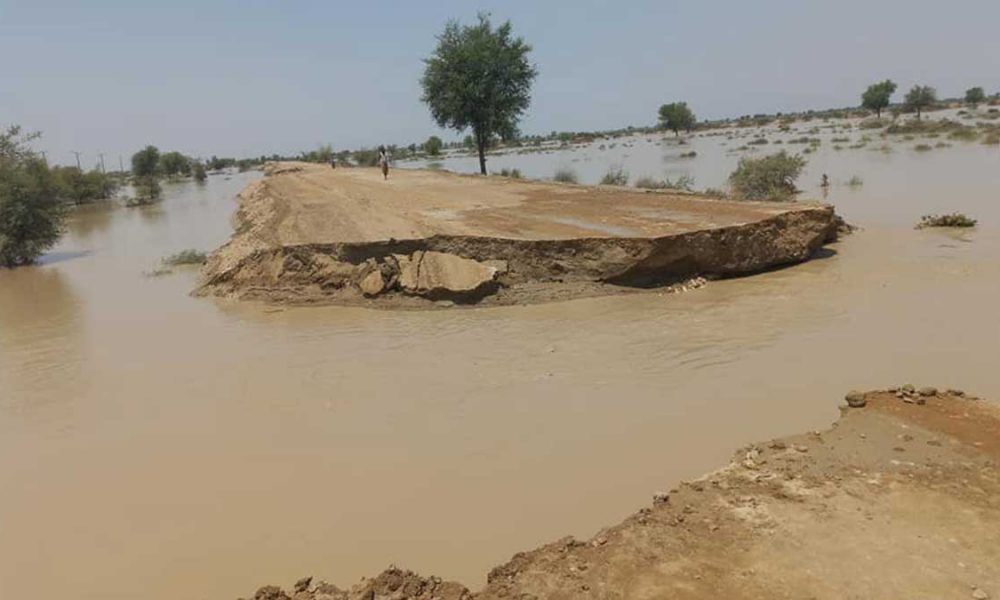 Dadu flood