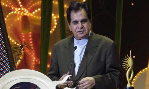 Dilip Kumar