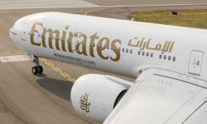 Emirates Pakistan