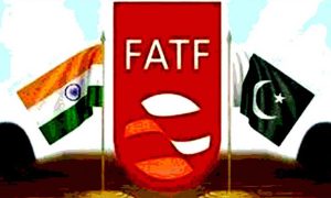 India FATF