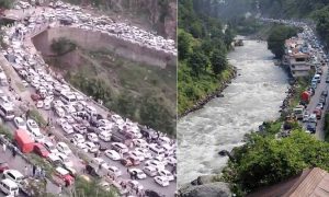 Kaghan Valley