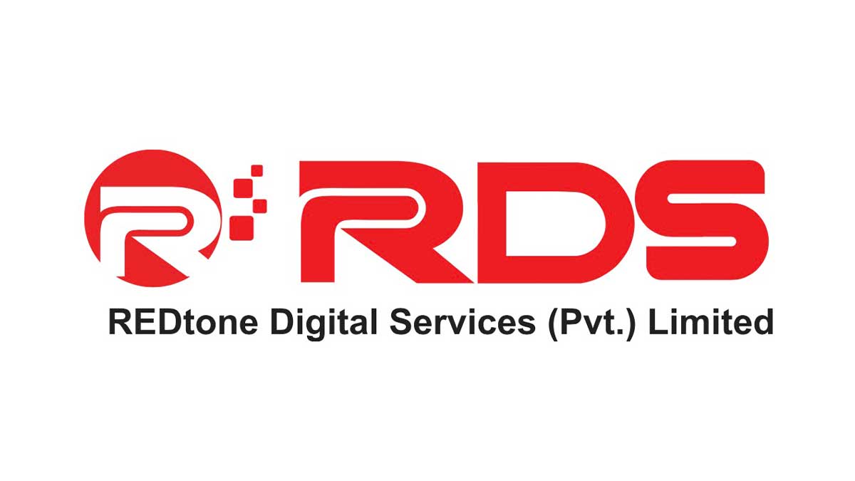 REDtone Digital Services