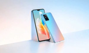 Vivo S10 Series