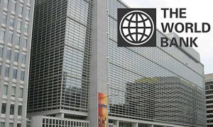 World Bank