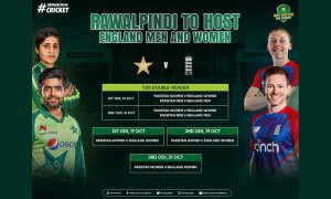 England tour Pakistan