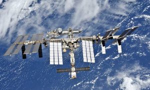 International Space Station