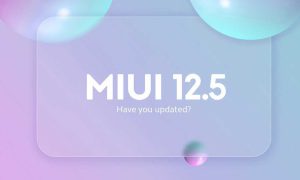 MIUI 12.5