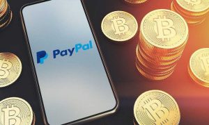 PayPal cryptocurrency