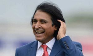 Ramiz Raja