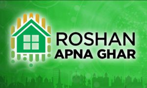 Roshan Apna Ghar