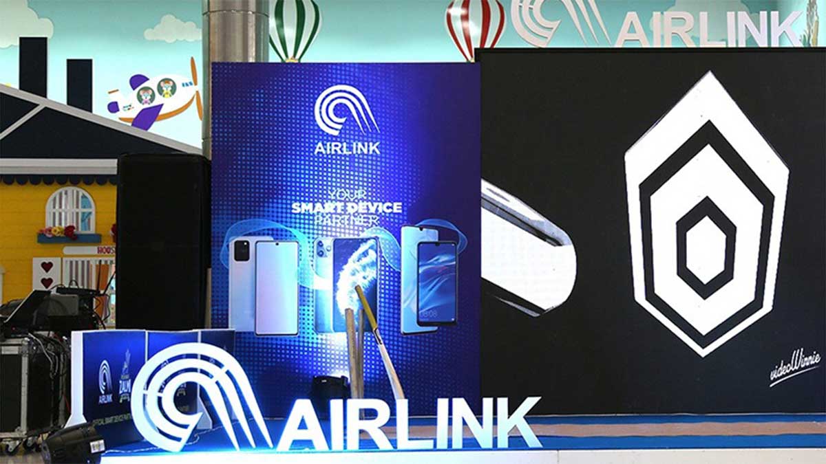 Airlink PSX