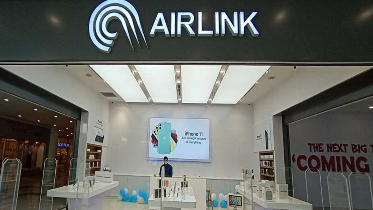 Airlink