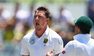 Dale Steyn