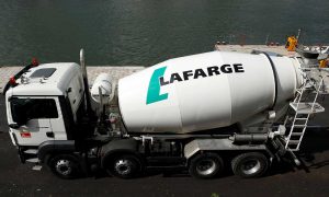 Lafarge ISIS